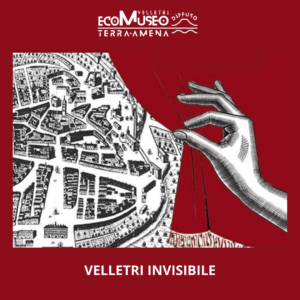 Velletri invisibile